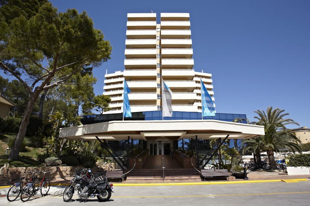 Grupotel Taurus Park Playa de Palma  Eksteriør billede
