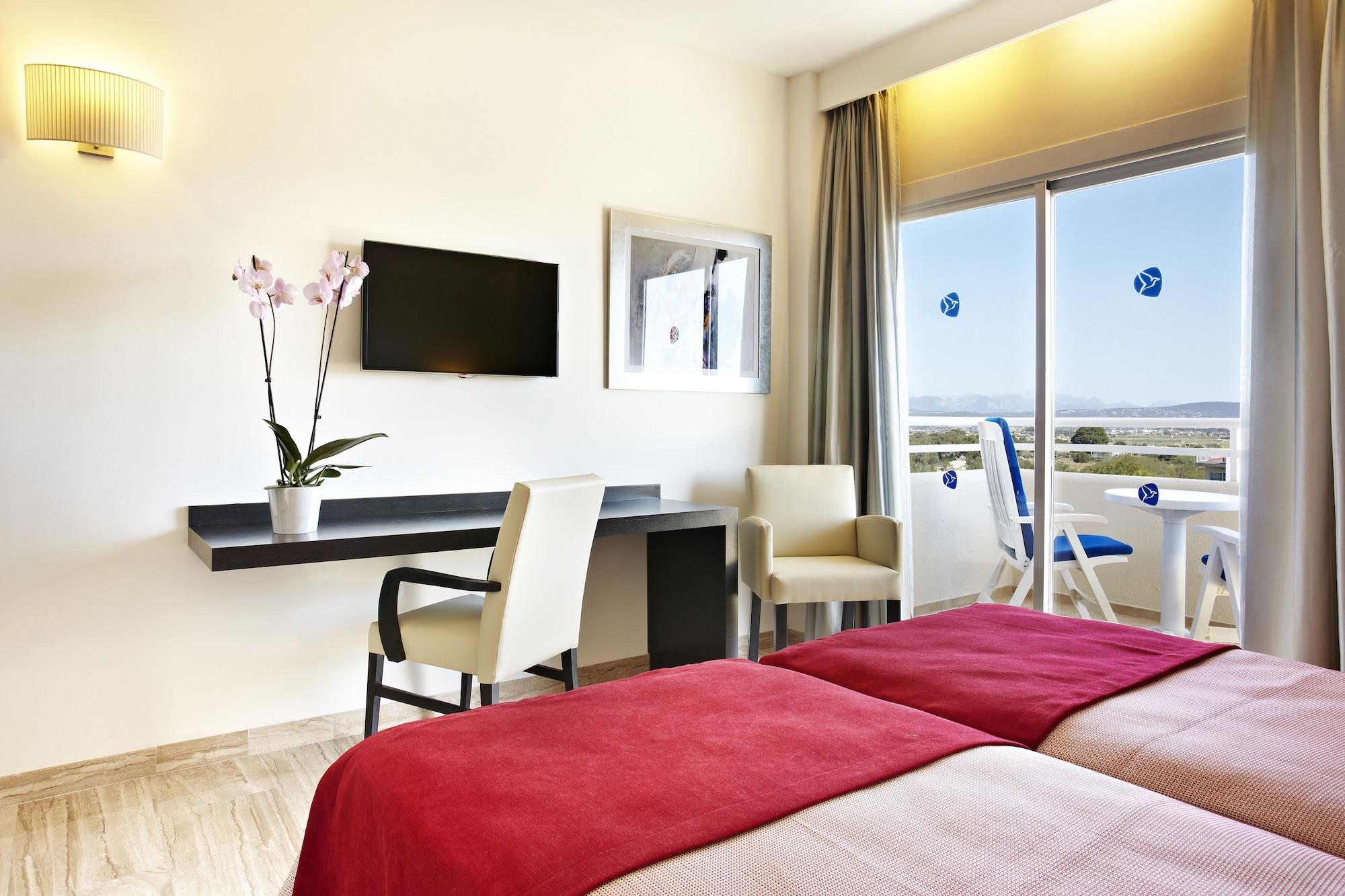 Grupotel Taurus Park Playa de Palma  Eksteriør billede