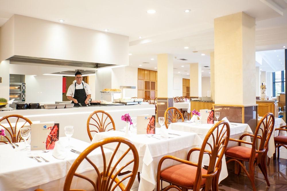 Grupotel Taurus Park Playa de Palma  Eksteriør billede
