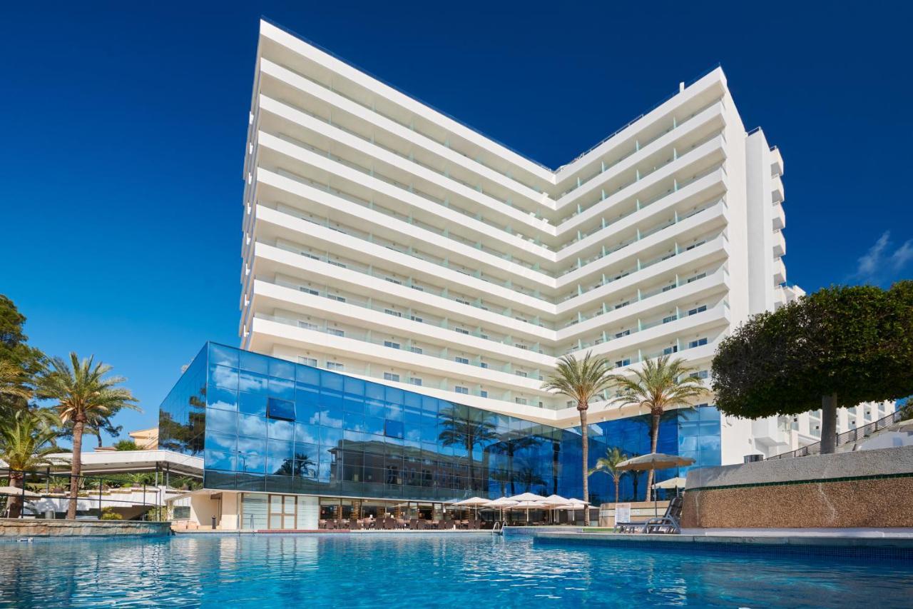 Grupotel Taurus Park Playa de Palma  Eksteriør billede