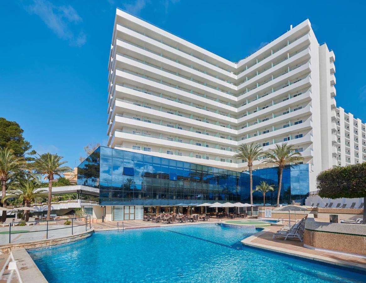 Grupotel Taurus Park Playa de Palma  Eksteriør billede