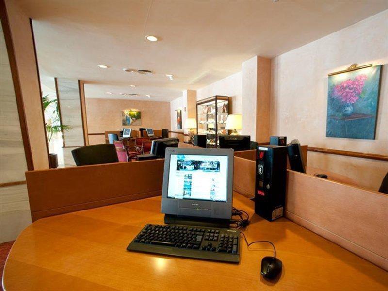 Grupotel Taurus Park Playa de Palma  Eksteriør billede