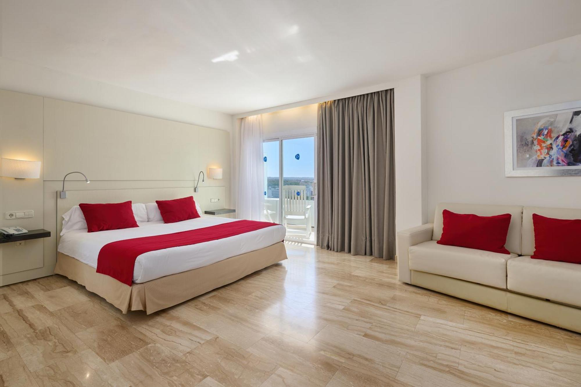 Grupotel Taurus Park Playa de Palma  Eksteriør billede