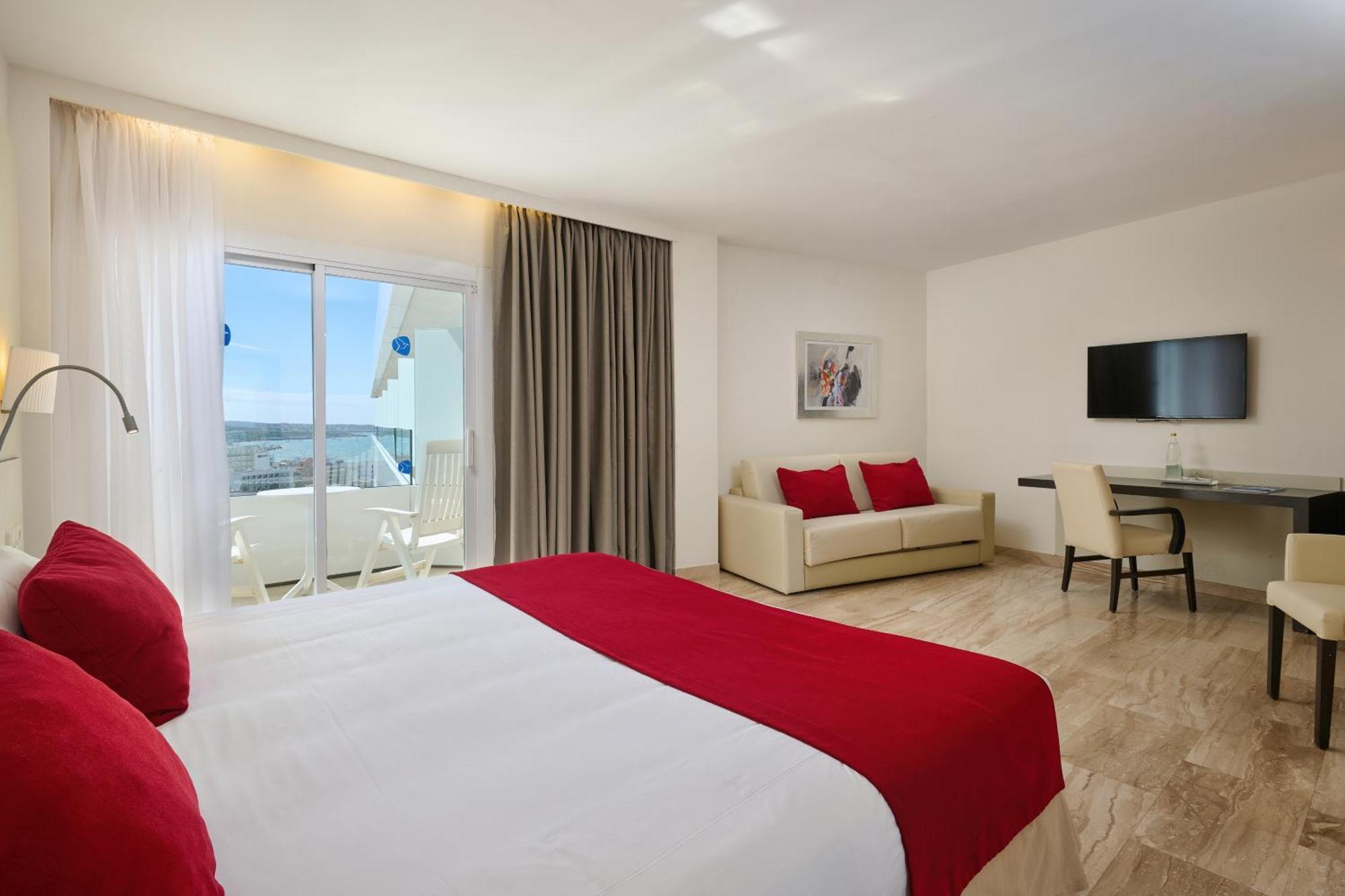 Grupotel Taurus Park Playa de Palma  Eksteriør billede