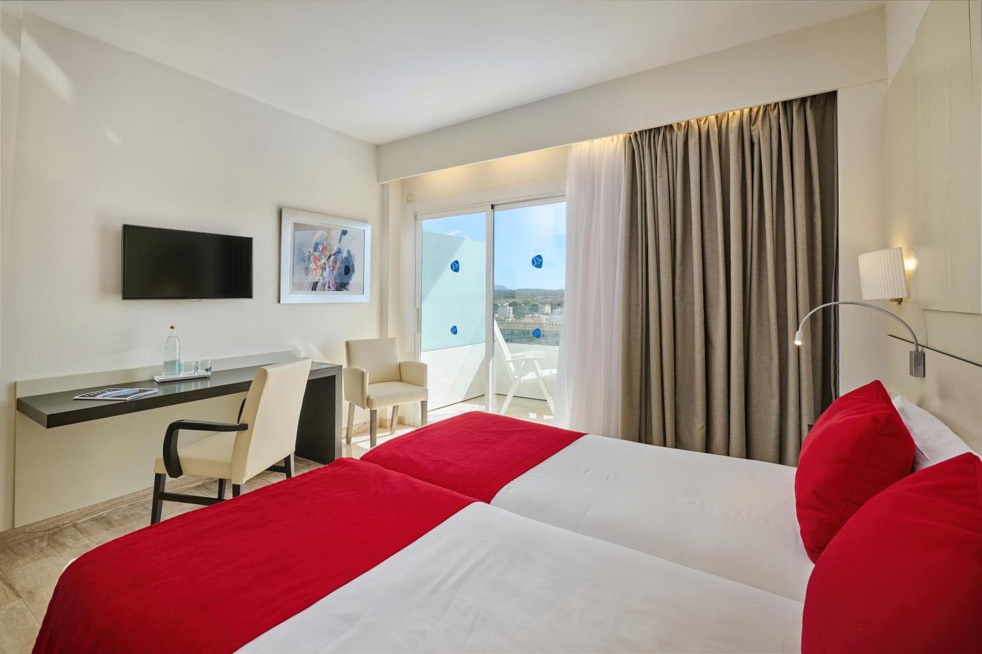 Grupotel Taurus Park Playa de Palma  Eksteriør billede