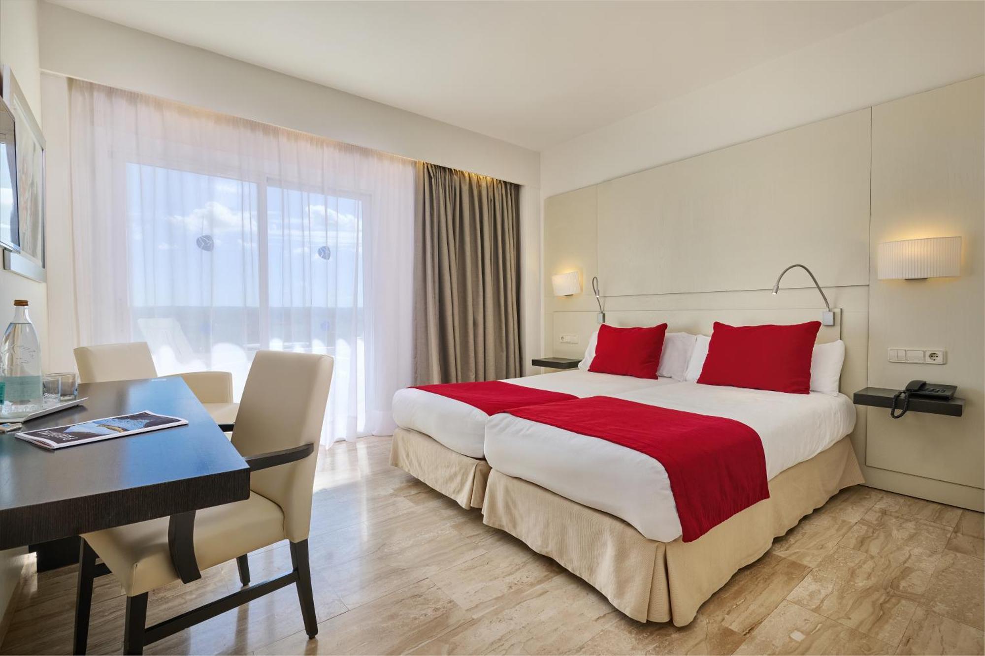 Grupotel Taurus Park Playa de Palma  Eksteriør billede