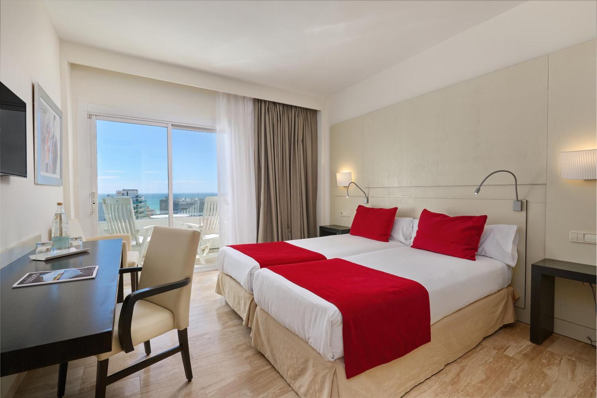 Grupotel Taurus Park Playa de Palma  Eksteriør billede