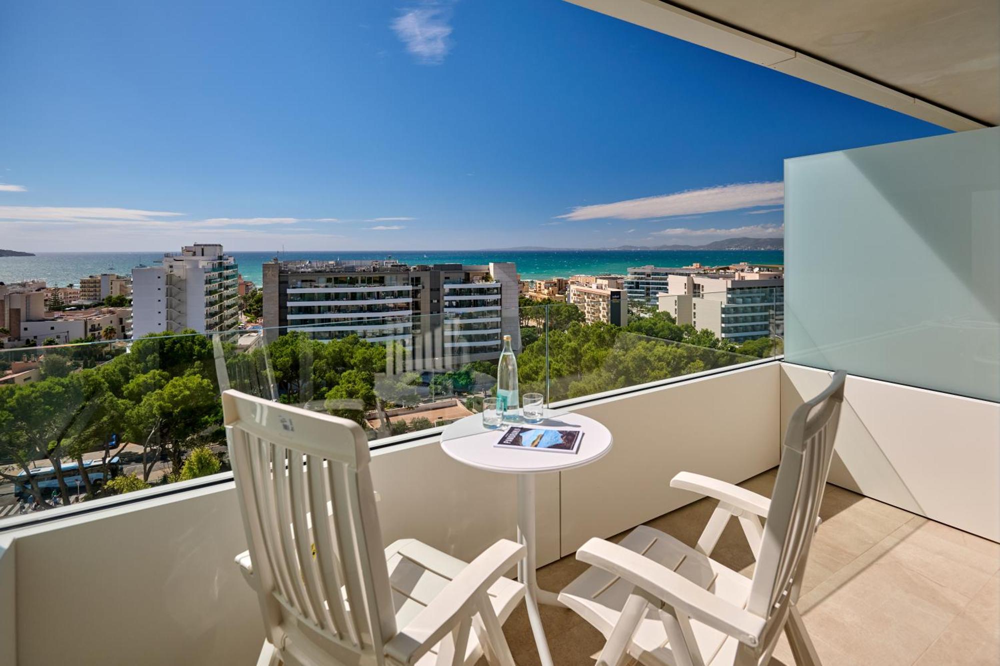 Grupotel Taurus Park Playa de Palma  Eksteriør billede