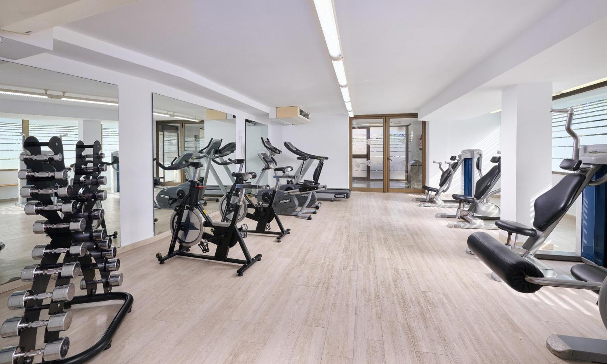 Grupotel Taurus Park Playa de Palma  Eksteriør billede