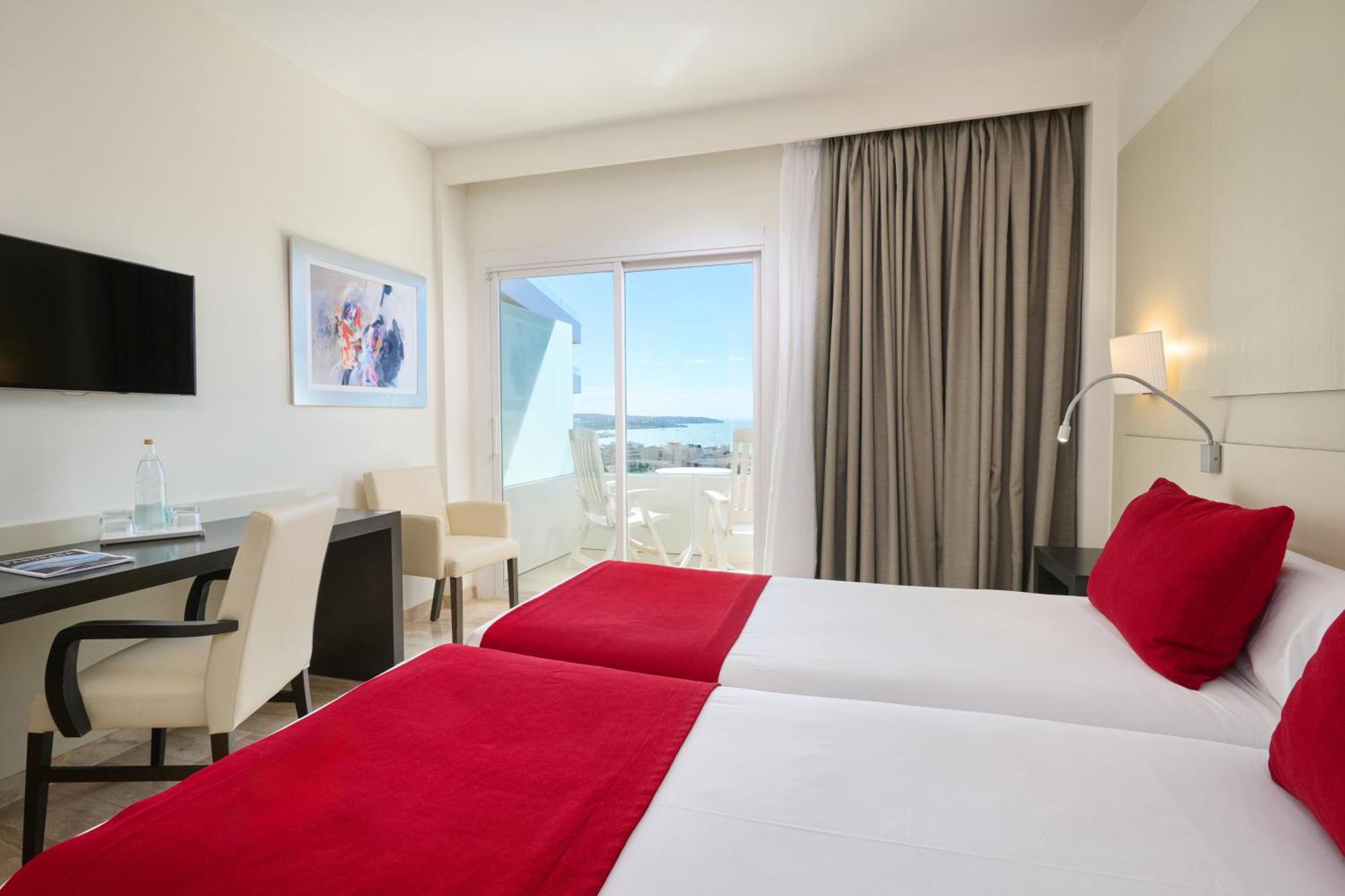 Grupotel Taurus Park Playa de Palma  Eksteriør billede