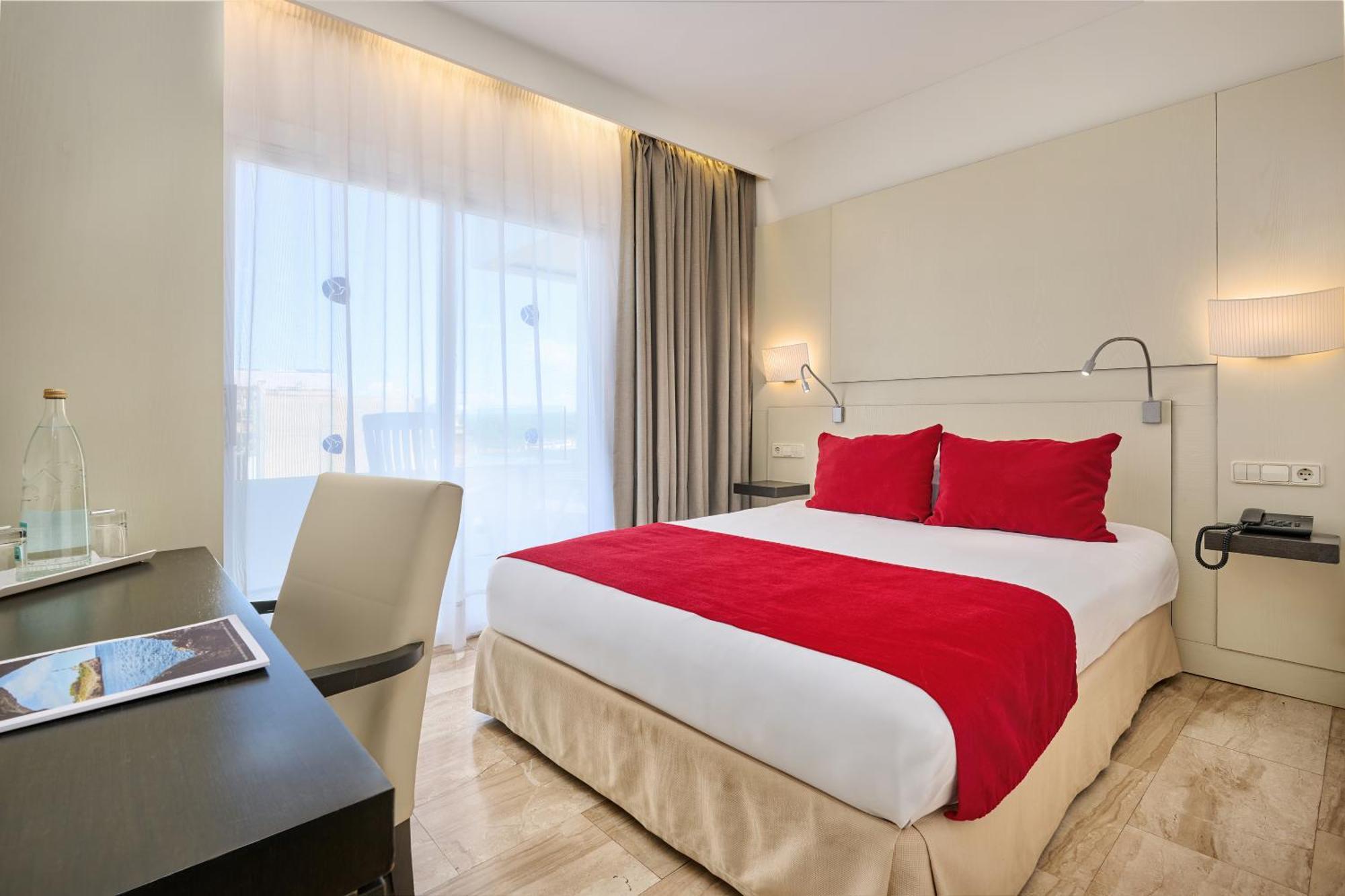 Grupotel Taurus Park Playa de Palma  Eksteriør billede