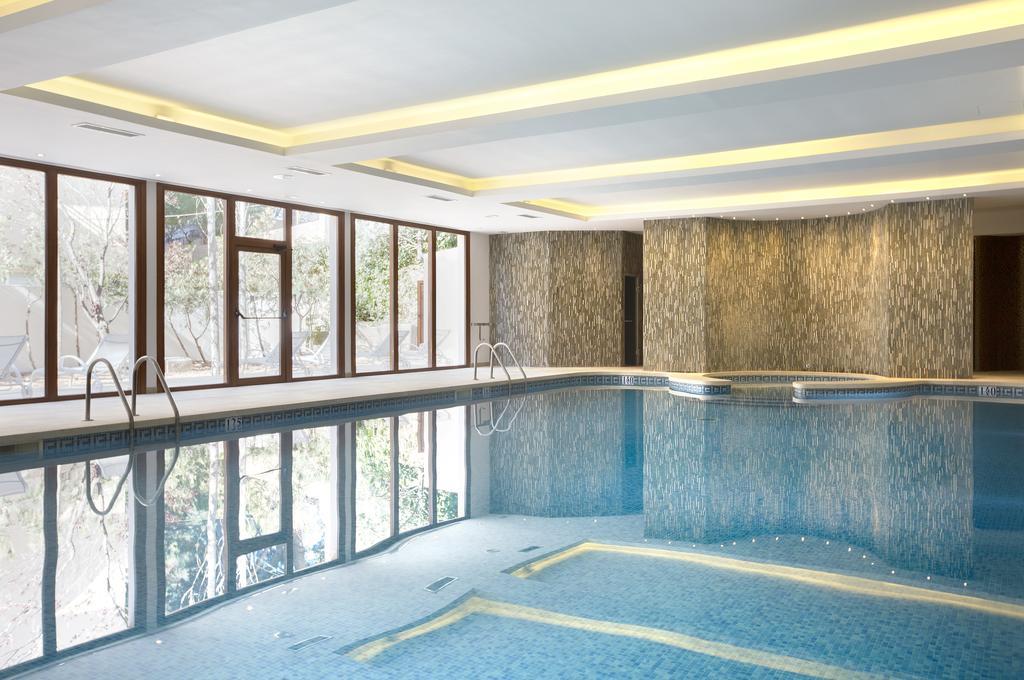 Grupotel Taurus Park Playa de Palma  Eksteriør billede