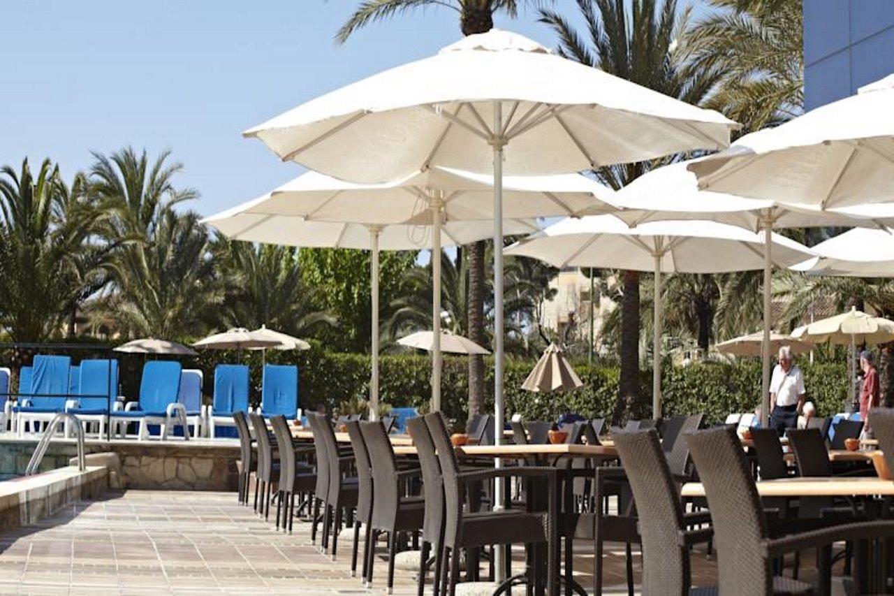 Grupotel Taurus Park Playa de Palma  Eksteriør billede