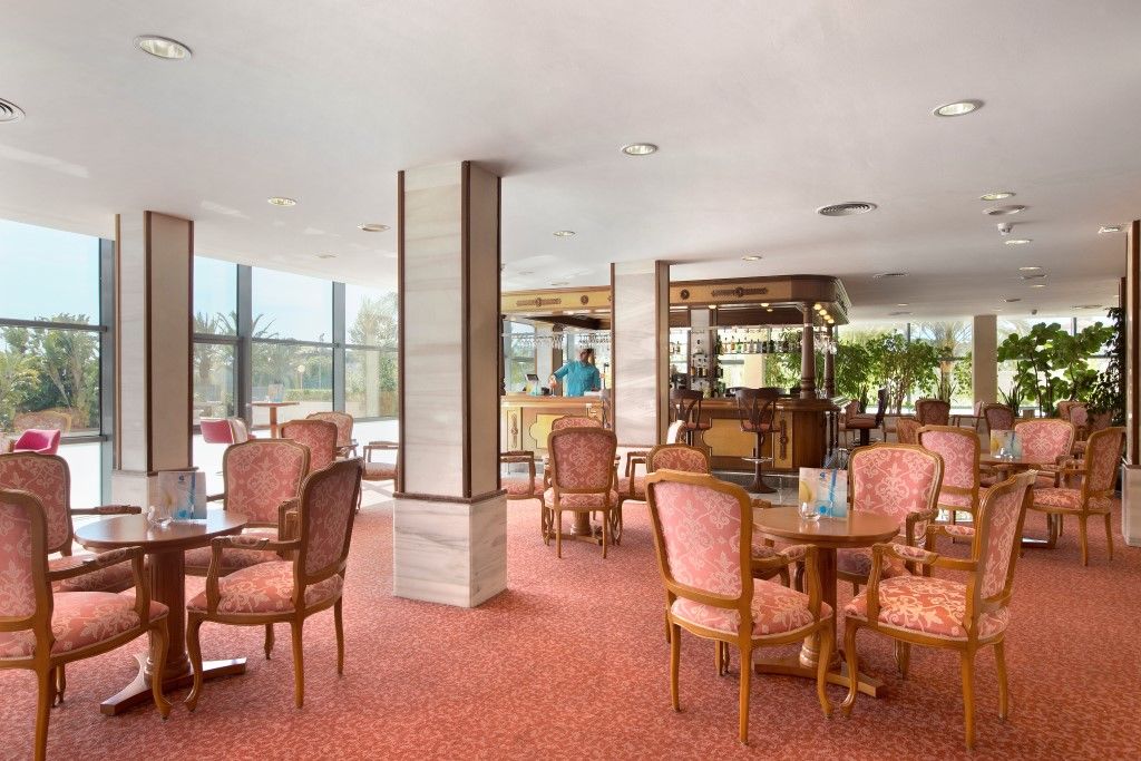 Grupotel Taurus Park Playa de Palma  Eksteriør billede