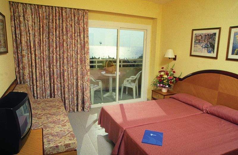 Grupotel Taurus Park Playa de Palma  Eksteriør billede