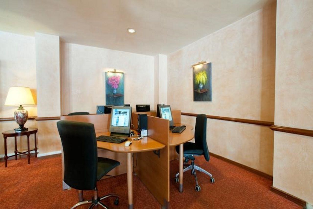 Grupotel Taurus Park Playa de Palma  Eksteriør billede