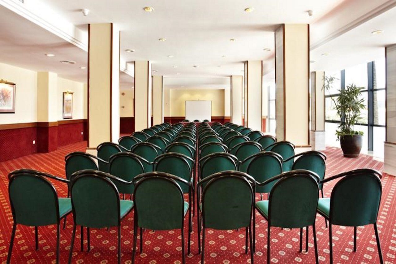 Grupotel Taurus Park Playa de Palma  Eksteriør billede