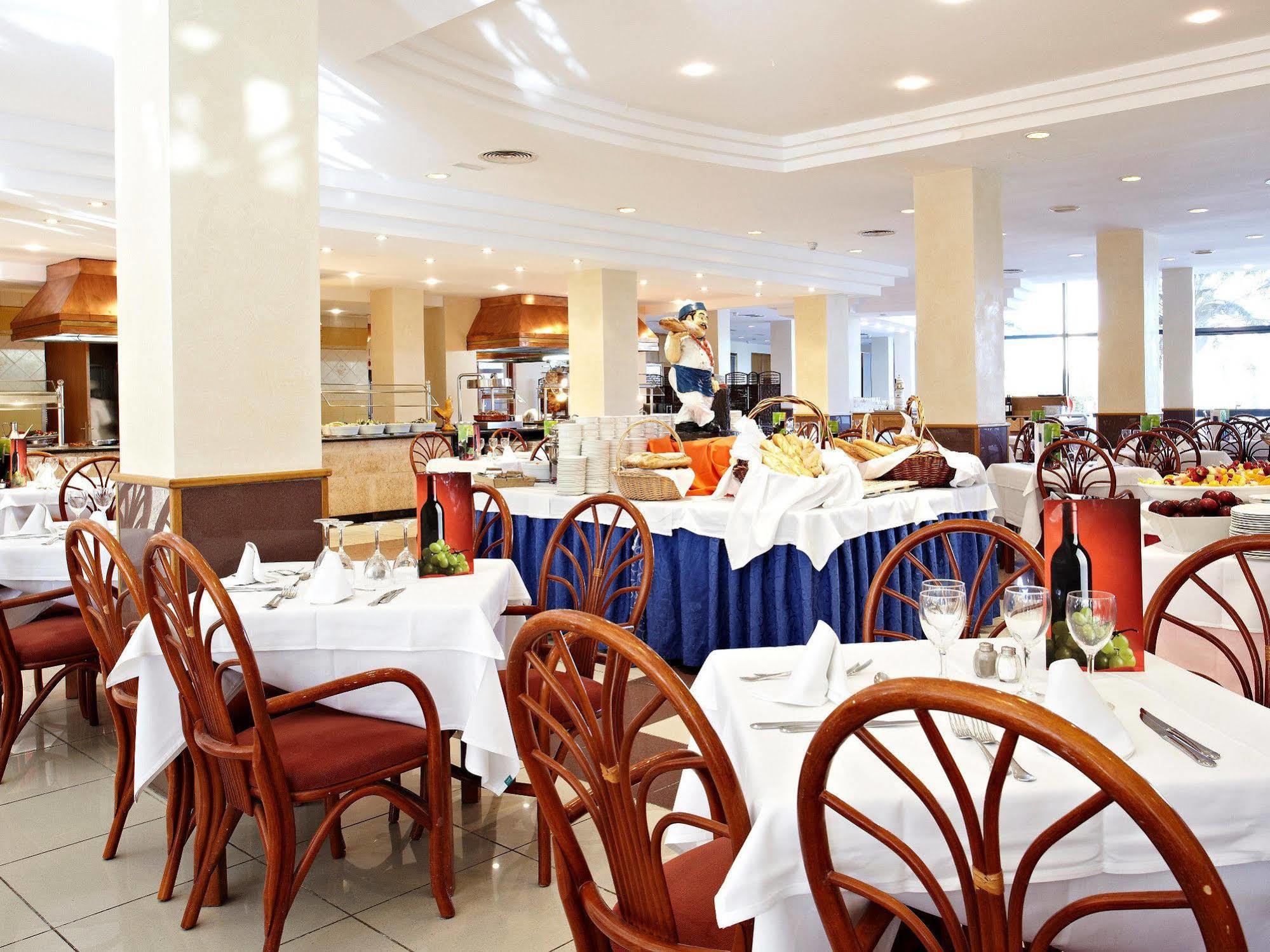 Grupotel Taurus Park Playa de Palma  Eksteriør billede