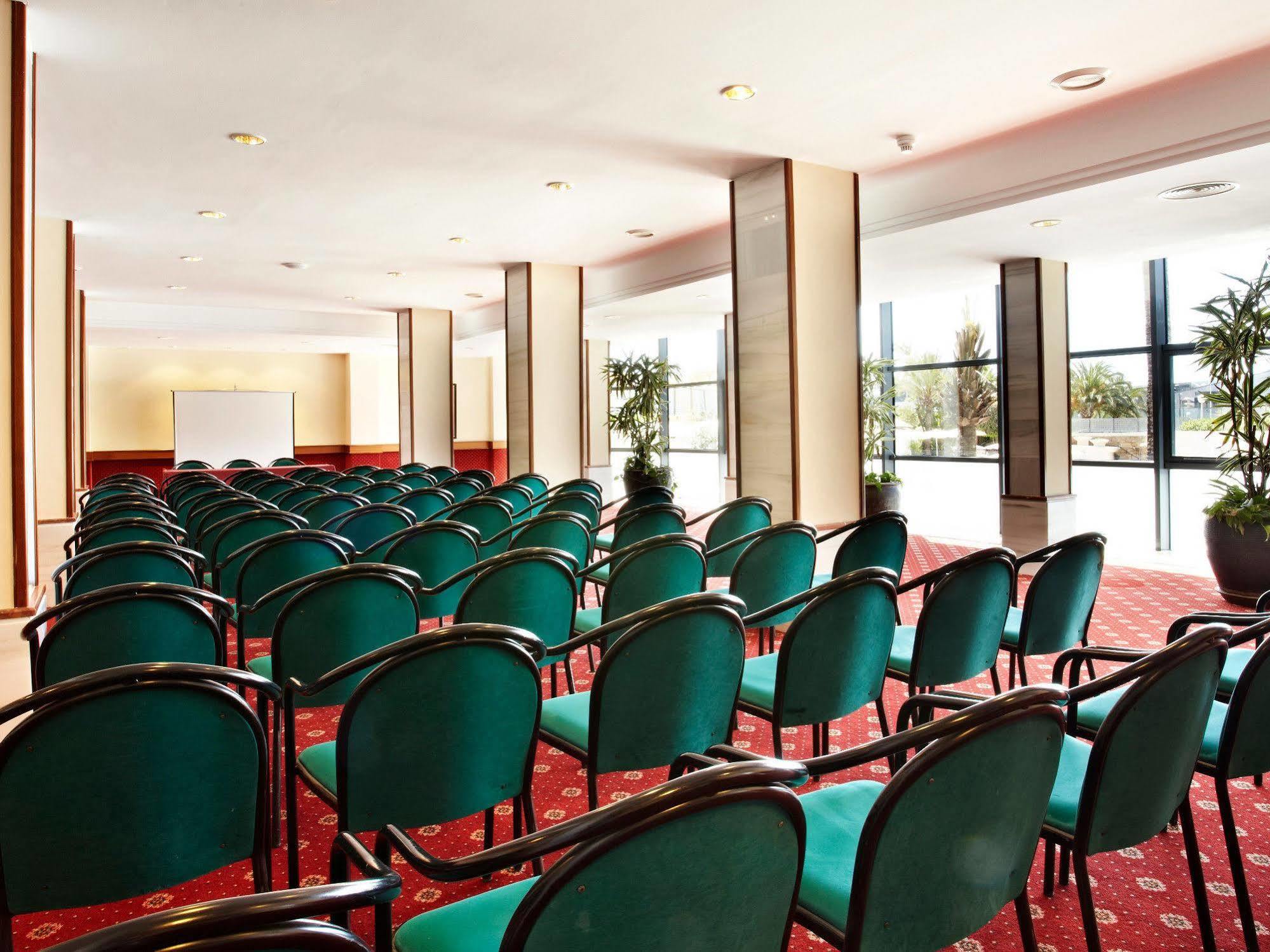Grupotel Taurus Park Playa de Palma  Eksteriør billede