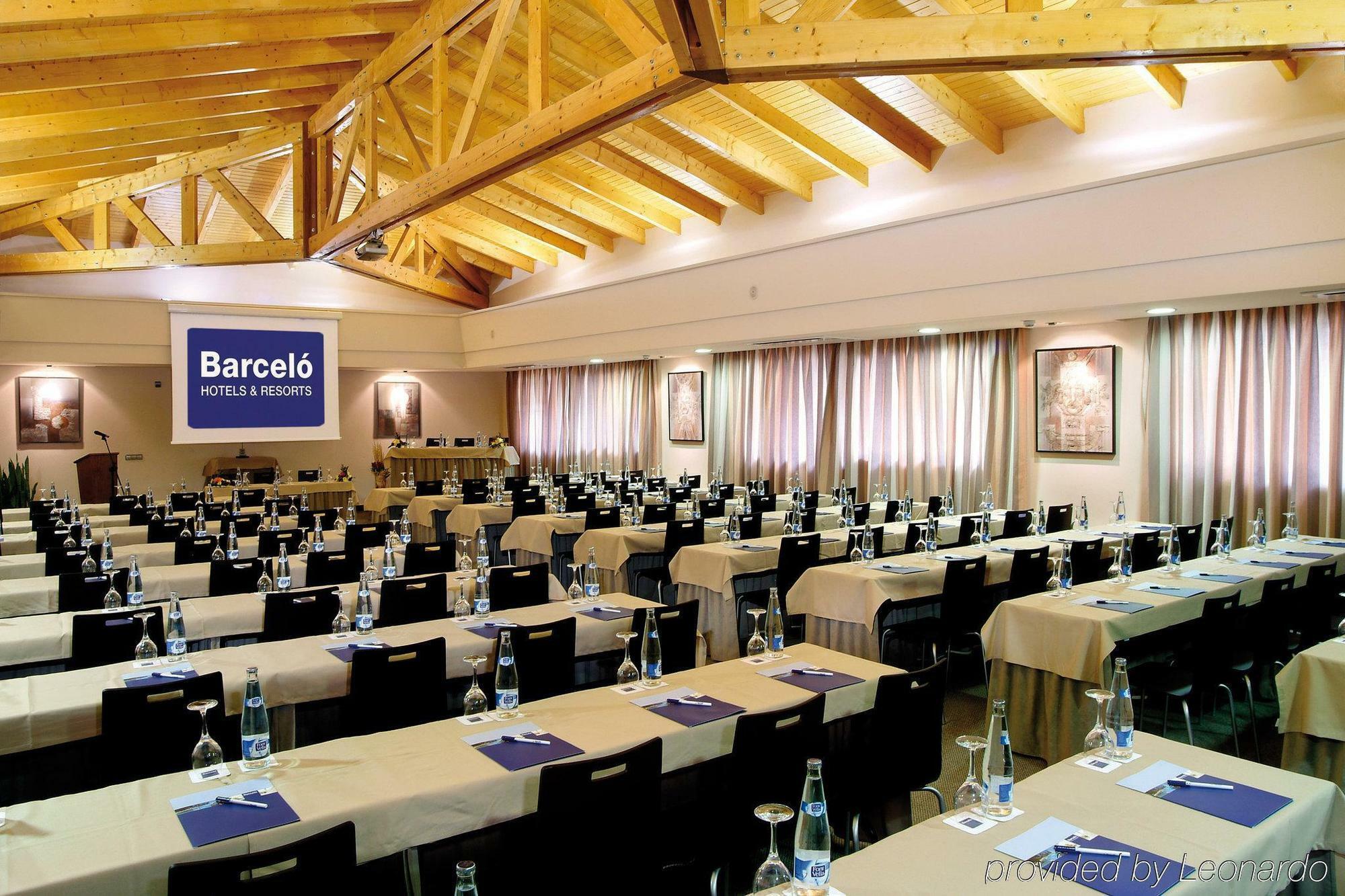 Grupotel Taurus Park Playa de Palma  Eksteriør billede