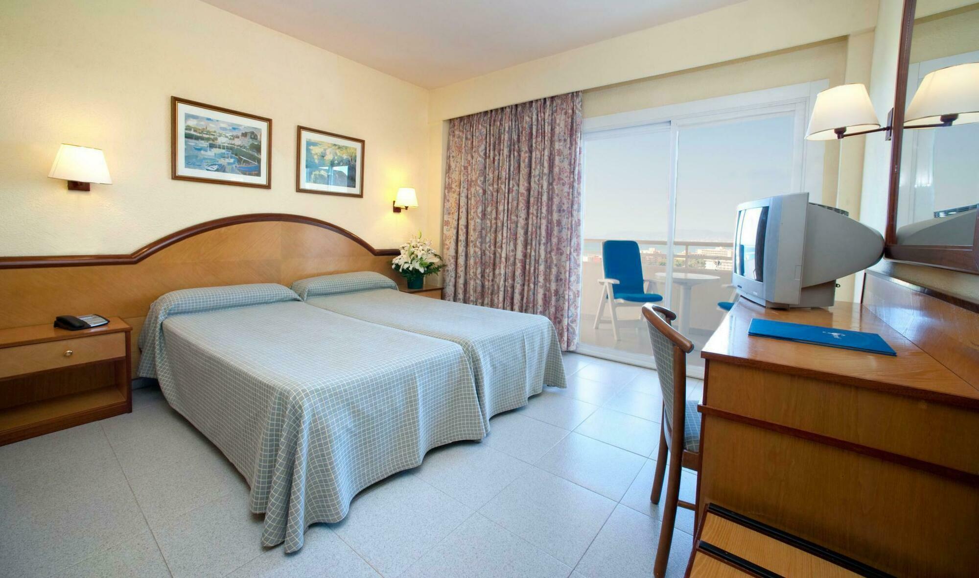 Grupotel Taurus Park Playa de Palma  Eksteriør billede